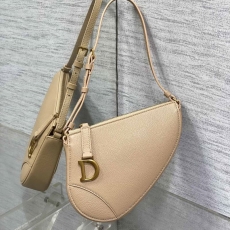 Dior Saddle Bags